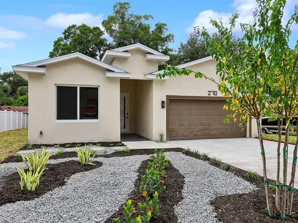 270 DIOGENES STREET, DUNEDIN, FL 34698