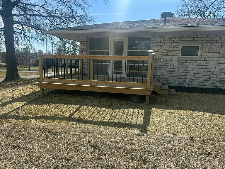 104 Colby Hills Dr — Photo 16