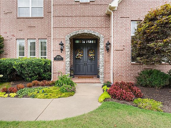 2nd image of 3036 Tanglewood Dr