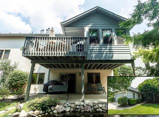 5112 Postlewaite Rd, Columbus, OH 43235