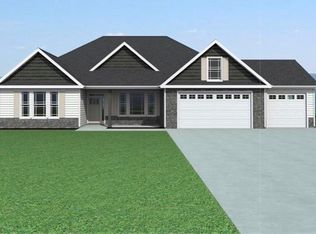 1040 Messer Farm Ln, Inman, SC 29349