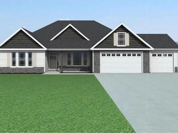 1040 Messer Farm Ln, Inman, SC 29349