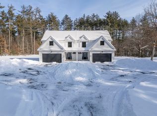 447 Silver Lake Rd #B, Hollis, NH 03049