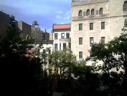 26 West 83rd Street