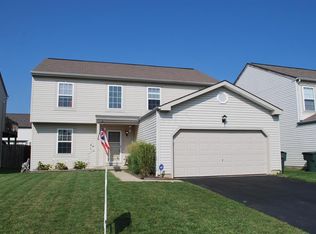 3159 Fabyan Dr, Reynoldsburg, OH