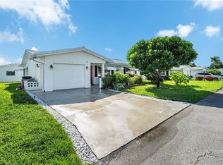2112 SW 13th Pl, Boynton Beach, FL 33426