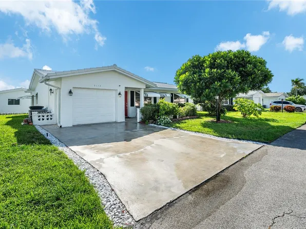 2112 SW 13th Pl, Boynton Beach, FL 33426