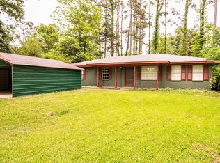 216 Mary Jane Cir, Monticello, AR 71655
