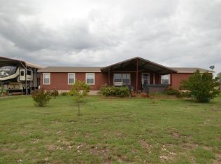 9838 County Road 272, Bertram, TX 78605