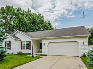 3380 June Trce, Saint Joseph, MI 49085