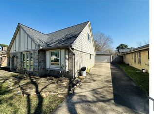 21227 Park Tree Ln, Katy, TX 77450