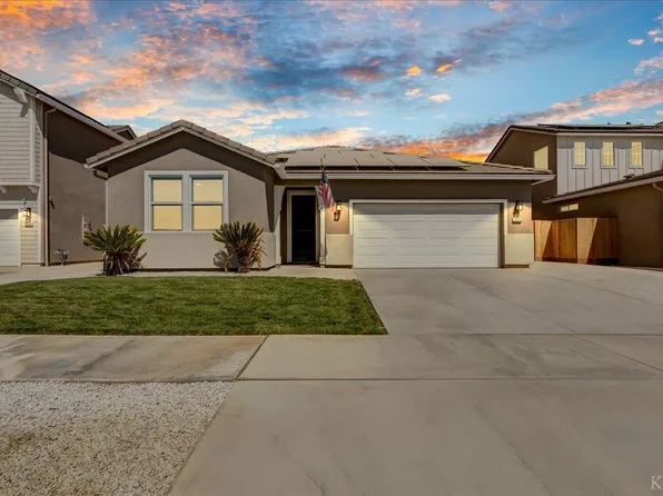 2516 Cortner St, Hanford, CA 93230