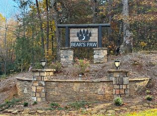 LOT Seven Black Bear Ct, Ellijay, GA 30536