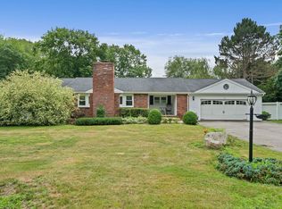 114 Main St, Norwell, MA 02061