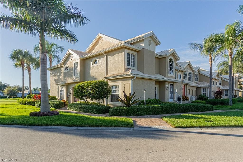 13601 Worthington Way APT 1201, Bonita Springs, FL 34135 Zillow