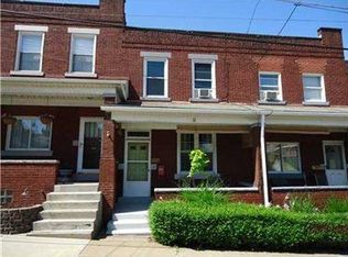 310 44th St, Pittsburgh, PA