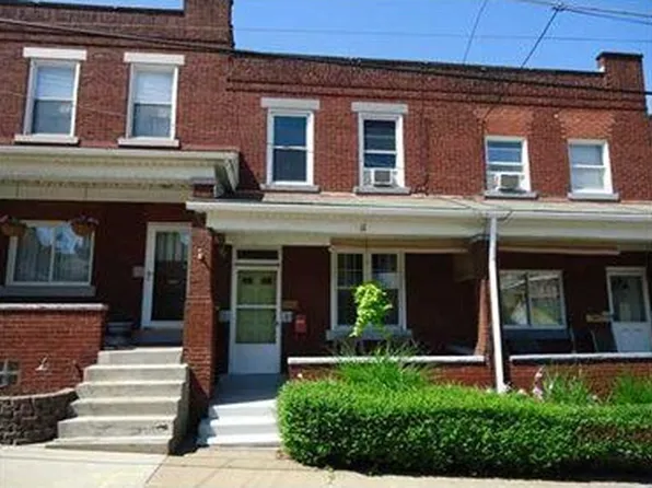 310 44th St, Pittsburgh, PA 15201