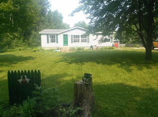 8686 N 112th Ave, Hart, MI 49420