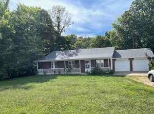 5222 Poire Dr, Jefferson City, MO 65109