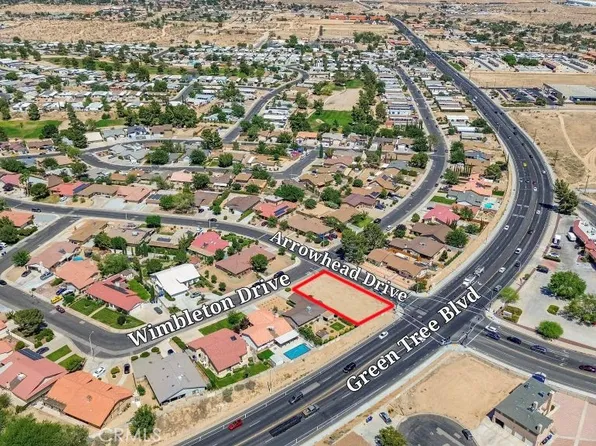 0 Wimbleton Dr #22, Victorville, CA 92395