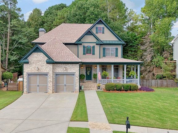 5th image of 4822 Archer Pl