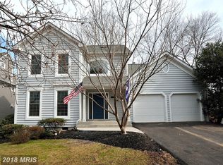 6404 Wood Haven Rd, Alexandria, VA 22307