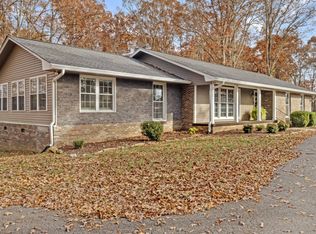 119 Cedar Hill Dr, Waverly, TN 37185