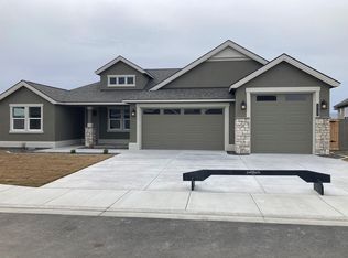 2737 Ketch Rd, Richland, WA 99354