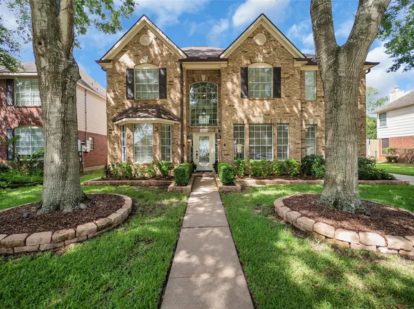 1238 Willow Branch Dr, League City, TX 77573