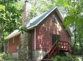 352 Bear Dr, Oakland, MD