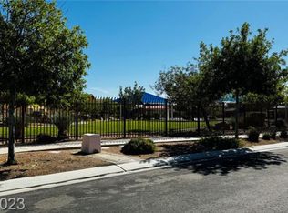 4028 Blueberry Peak Ln, North Las Vegas, NV 89032