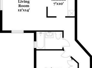 2677 John F Kennedy Blvd APT 16, Jersey City, NJ 07306