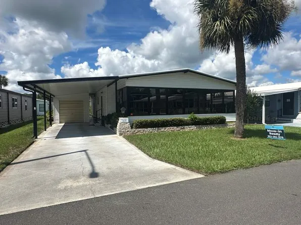619 Colby St, Sebring, FL 33872