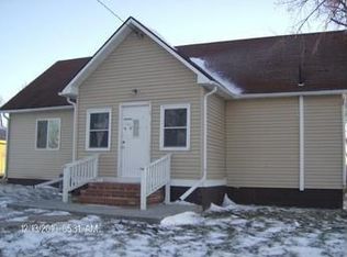 31034 450th St, Russell, IA 50238