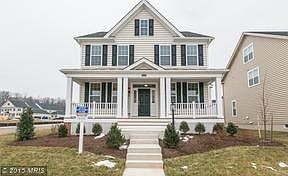 Putnam Manor - To Be Built