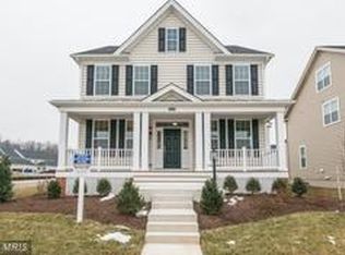 43130 Cleland Dr, Ashburn, VA 20148