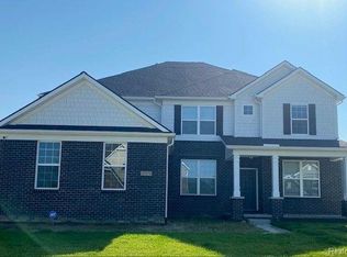 22767 Martin, South Lyon, MI