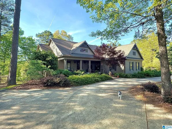 425 Blue Water Pointe Dr, Jasper, AL 35504