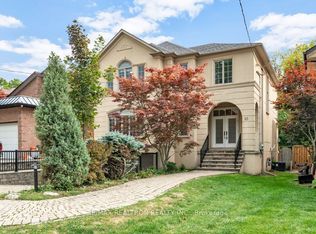 93 Oak Ave, Richmond Hill, ON L4C 6R6