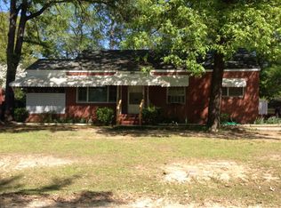 1344 Foye Ave, Columbus, GA 31903