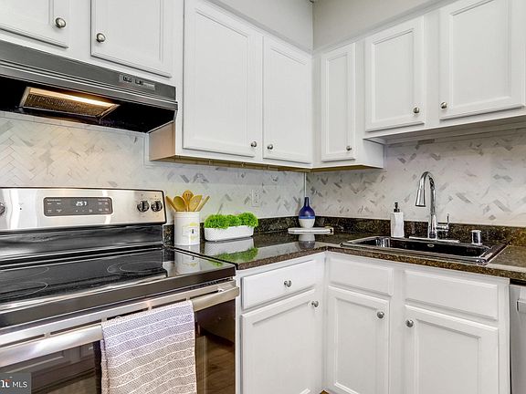 2nd image of 4500 S Four Mile Run Dr APT 830
