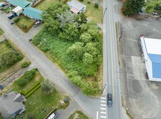 760 Calawah Way, Forks, WA 98331