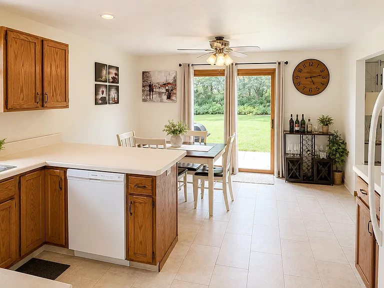2942 W Hiawatha Dr — Photo 5