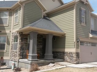 4043 E Oakland Hills Dr, Eagle Mountain, UT 84005