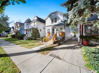 4650 N Kilpatrick Ave, Chicago, IL 60630