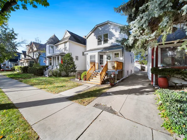 4650 N Kilpatrick Ave, Chicago, IL 60630