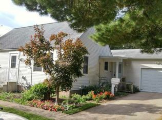 52851 Shellbark Ave, South Bend, IN 46628