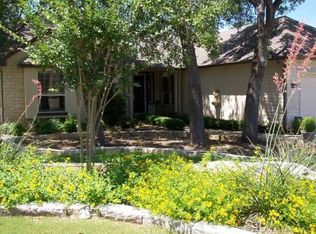 105 Camp Dr, Georgetown, TX 78633