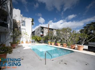 886 Palm Ave #109D, West Hollywood, CA 90069