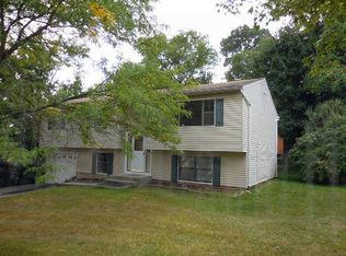 56 Spring Brook Rd, Nanuet, NY 10954